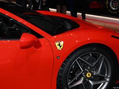 Tributo 3.9T V8 2019 года 2019 Tributo 3.9T V8 Фото 130 из 132