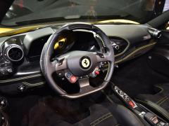 2020 Spider 3.9T V8 2020 Spider 3.9T V8 Фото 119 из 363