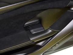 2020 Spider 3.9T V8 2020 Spider 3.9T V8 Фото 268 из 363