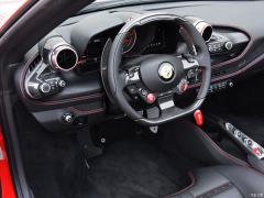 Фото Ferrari F8 Tributo 