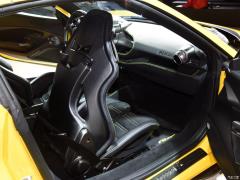 2020 Spider 3.9T V8 2020 Spider 3.9T V8 Фото 278 из 363