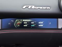 2020 Spider 3.9T V8 2020 Spider 3.9T V8 Фото 59 из 363
