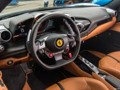 Tributo 3.9T V8 2019 года 2019 Tributo 3.9T V8 Фото 123 из 363