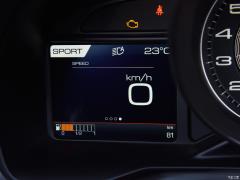 2020 Spider 3.9T V8 2020 Spider 3.9T V8 Фото 13 из 363