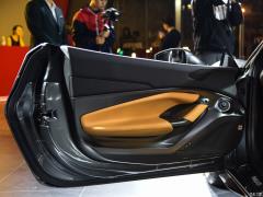 Tributo 3.9T V8 2019 года 2019 Tributo 3.9T V8 Фото 328 из 363