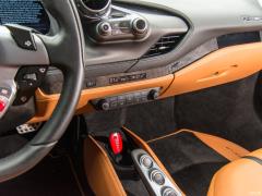Tributo 3.9T V8 2019 года 2019 Tributo 3.9T V8 Фото 124 из 363