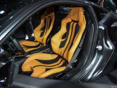 Tributo 3.9T V8 2019 года 2019 Tributo 3.9T V8 Фото 326 из 363