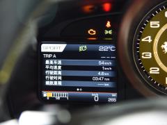 2020 Spider 3.9T V8 2020 Spider 3.9T V8 Фото 79 из 363