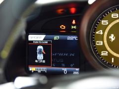2020 Spider 3.9T V8 2020 Spider 3.9T V8 Фото 78 из 363