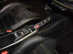 2020 Spider 3.9T V8 2020 Spider 3.9T V8 Фото 118 из 363