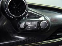 2020 Spider 3.9T V8 2020 Spider 3.9T V8 Фото 105 из 363