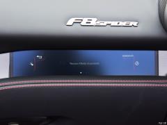 2020 Spider 3.9T V8 2020 Spider 3.9T V8 Фото 56 из 363