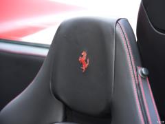 2020 Spider 3.9T V8 2020 Spider 3.9T V8 Фото 234 из 363