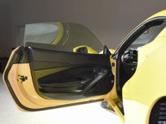 2020 Spider 3.9T V8 2020 Spider 3.9T V8 Фото 266 из 363