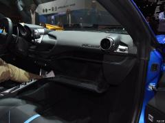 Tributo 3.9T V8 2019 года 2019 Tributo 3.9T V8 Фото 211 из 363