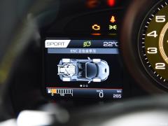 2020 Spider 3.9T V8 2020 Spider 3.9T V8 Фото 80 из 363