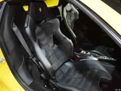 2020 Spider 3.9T V8 2020 Spider 3.9T V8 Фото 277 из 363