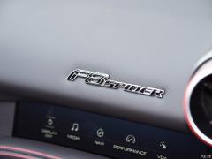 2020 Spider 3.9T V8 2020 Spider 3.9T V8 Фото 53 из 363
