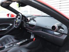 2020 Spider 3.9T V8 2020 Spider 3.9T V8 Фото 51 из 363