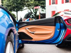 Tributo 3.9T V8 2019 года 2019 Tributo 3.9T V8 Фото 318 из 363