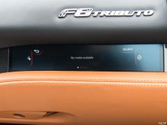 Tributo 3.9T V8 2019 года 2019 Tributo 3.9T V8 Фото 146 из 363