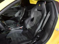 2020 Spider 3.9T V8 2020 Spider 3.9T V8 Фото 264 из 363