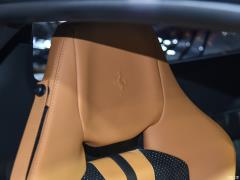 Tributo 3.9T V8 2019 года 2019 Tributo 3.9T V8 Фото 334 из 363