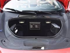 2020 Spider 3.9T V8 2020 Spider 3.9T V8 Фото 258 из 363