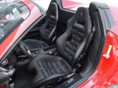 2020 Spider 3.9T V8 2020 Spider 3.9T V8 Фото 222 из 363
