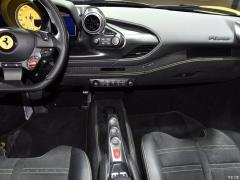 2020 Spider 3.9T V8 2020 Spider 3.9T V8 Фото 72 из 363
