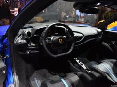 Tributo 3.9T V8 2019 года 2019 Tributo 3.9T V8 Фото 192 из 363