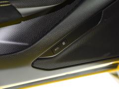 2020 Spider 3.9T V8 2020 Spider 3.9T V8 Фото 269 из 363