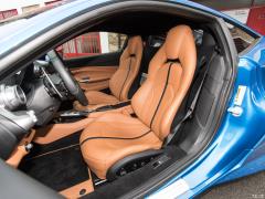 Tributo 3.9T V8 2019 года 2019 Tributo 3.9T V8 Фото 293 из 363