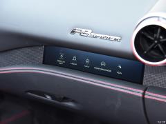 2020 Spider 3.9T V8 2020 Spider 3.9T V8 Фото 54 из 363