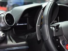 Tributo 3.9T V8 2019 года 2019 Tributo 3.9T V8 Фото 197 из 363