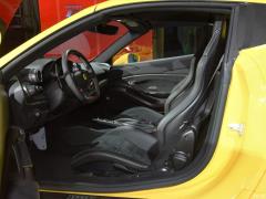 2020 Spider 3.9T V8 2020 Spider 3.9T V8 Фото 263 из 363