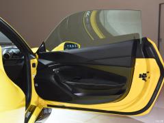 2020 Spider 3.9T V8 2020 Spider 3.9T V8 Фото 273 из 363