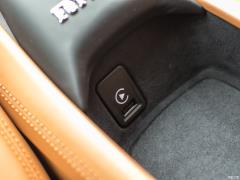Tributo 3.9T V8 2019 года 2019 Tributo 3.9T V8 Фото 312 из 363