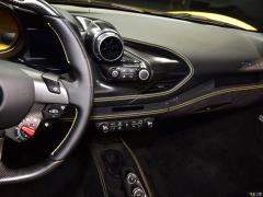 2020 Spider 3.9T V8 2020 Spider 3.9T V8 Фото 120 из 363