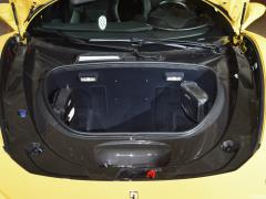 2020 Spider 3.9T V8 2020 Spider 3.9T V8 Фото 284 из 363