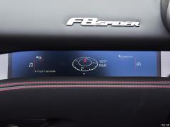 2020 Spider 3.9T V8 2020 Spider 3.9T V8 Фото 57 из 363