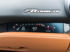 Tributo 3.9T V8 2019 года 2019 Tributo 3.9T V8 Фото 148 из 363
