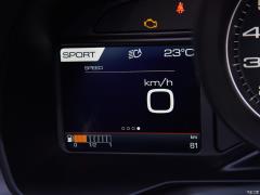 2020 Spider 3.9T V8 2020 Spider 3.9T V8 Фото 17 из 363