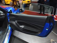 Tributo 3.9T V8 2019 года 2019 Tributo 3.9T V8 Фото 210 из 363
