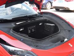 2020 Spider 3.9T V8 2020 Spider 3.9T V8 Фото 257 из 363