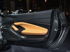 Tributo 3.9T V8 2019 года 2019 Tributo 3.9T V8 Фото 335 из 363