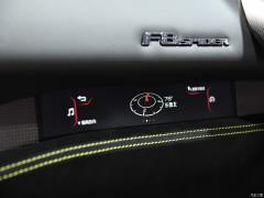 2020 Spider 3.9T V8 2020 Spider 3.9T V8 Фото 101 из 363