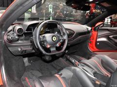 Tributo 3.9T V8 2019 года 2019 Tributo 3.9T V8 Фото 217 из 363