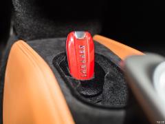 Tributo 3.9T V8 2019 года 2019 Tributo 3.9T V8 Фото 160 из 363