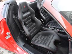 2020 Spider 3.9T V8 2020 Spider 3.9T V8 Фото 240 из 363